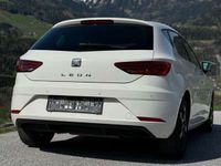 gebraucht Seat Leon Xcellence 16 TDI Start-Stopp