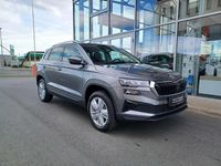 gebraucht Skoda Karoq Sportline