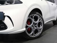 Gebraucht Alfa Romeo Tonale 180 PS (132 kW) 2024 Weiß SUV