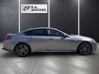 gebraucht BMW 640 d xDrive Gran Coupé M Sport Edition Aut.