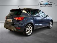 gebraucht Seat Arona FR 1.0 TSI