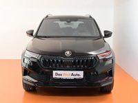 gebraucht Skoda Karoq Sportline TSI DSG ACT