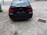 Gebraucht BMW 320 177 PS (130 kW) 2009 Limousine