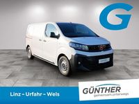 gebraucht Opel Vivaro KW M BlueHDI 120 S&S 6Gang