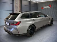 gebraucht BMW M3 Competition M xDrive Touring