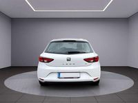 gebraucht Seat Leon Style | DSG, LED-Scheinwerfer