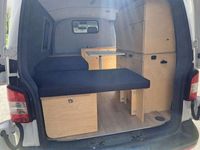 gebraucht VW T5 camper