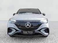 gebraucht Mercedes 500 EQE4MATIC SUV AMG +Pano+AIR+Night