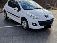 gebraucht Peugeot 207 Lion Edition 14 16V VTi