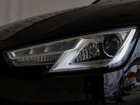 gebraucht Audi A4 Avant 2,0 TDI Sport S-line LED XENON PDC