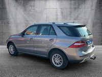 gebraucht Mercedes ML350 BlueTEC 4MATIC A-Edition Aut. - AK