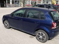 gebraucht VW Polo Cool Family 14