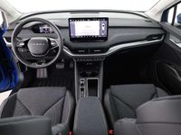 gebraucht Skoda Elroq 60 Loft Loft, Wärmepumpe, Navi, Kamera, Side, W...