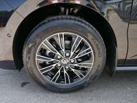 Neu VW Multivan Life 150 PS (110 kW) 2025 Schwarz Van