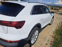 gebraucht Audi e-tron 55 quattro 95kWh Advanced