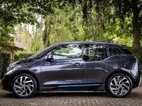 gebraucht BMW i3 Comfort 22 kWh Warmtepomp € 2.000 Subsidie Mogelij