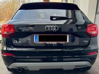 gebraucht Audi Q2 Q216 TDI Sport S-tronic Sport