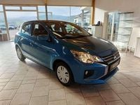 gebraucht Mitsubishi Space Star 1,0 MIVEC Inform AS&G