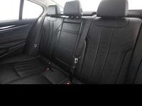 gebraucht BMW 520 Gran Turismo 520 d Österreich-Paket Aut.