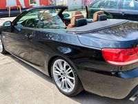gebraucht BMW 325 Cabriolet 325 d