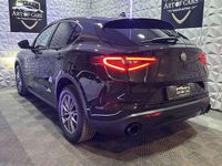 gebraucht Alfa Romeo Stelvio Super Q4/Leder/Kamera/Ambiente/Ab237 Euro im Monat