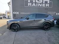 gebraucht Mazda CX-60 3.3L e-SKYACTIV D AWD HOMURA Plus Aut.
