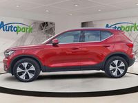 gebraucht Volvo XC40 T4 Recharge Inscription Expression Inscription Expression Recharge Plug-In Hybrid 2WD