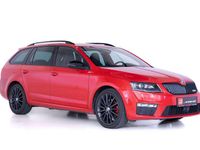 gebraucht Skoda Octavia RS DSG ACC*NAVI*