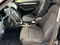 gebraucht Audi Q3 2.0 TDI quattro Offroad Style