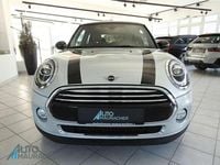 Gebraucht Mini Cooper Sport 136 PS (100 kW) 2019 Silber Kleinwagen