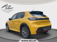 gebraucht Peugeot e-208 