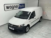 gebraucht VW Caddy Maxi Kastenwagen Entry 2,0 TDI. Klima/Komfortpa...