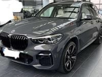 Gebraucht BMW X5 M Performance 286 PS (210 kW) 2023 SUV