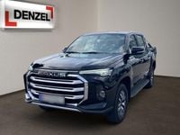 gebraucht Maxus T90 EV Elite 4X2 88.5Kwh