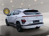 gebraucht Hyundai Kona KONAEV GO 65,4 kWh