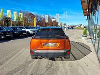 gebraucht Peugeot 2008 PureTech 130 S&S GT Line 6-Gang-Manuell SUV