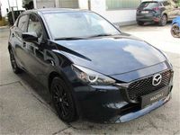 gebraucht Mazda 2 03 1.5L e-SKYACTIV G 90ps MT HOMURA