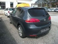 gebraucht Seat Leon Stylance / Style