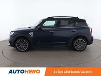 gebraucht Mini Cooper D Countryman Cooper D ALL4 Aut. *HUD*ACC*LED*CAM*H/K*PANO*