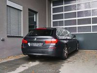 gebraucht BMW 520 520 d Touring Österreich-Paket Aut.