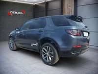 gebraucht Land Rover Discovery Sport D165 Dynamic SE