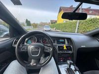 gebraucht Audi Q7 30 TDI quattro DPF Tiptronic