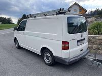 gebraucht VW T4 T5