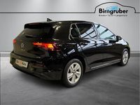 gebraucht VW Golf VIII Life mHEV TSI DSG
