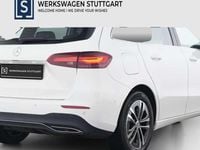 Gebraucht Mercedes E250 Progressive 163 PS (119 kW) 2024 Weiß Limousine