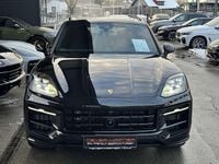 gebraucht Porsche Cayenne III E-Hybrid PHEV 218 kWh Black Edition Aut.