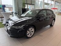Neu VW Golf VIII 204 PS (150 kW) 2026 Schwarz  metallic