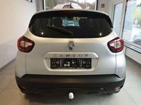 gebraucht Renault Captur ENERGY TCe 90 Limited