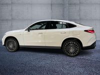 gebraucht Mercedes GLC300e 4MATIC Coupé mit EQ Hybrid Technologie Österrei