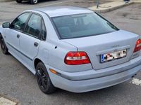 gebraucht Volvo S40 19 D Classic TD